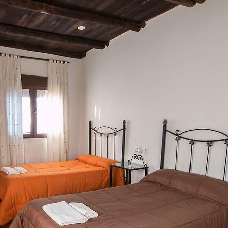 El Tirol Hotel Cantagallo Bagian luar foto