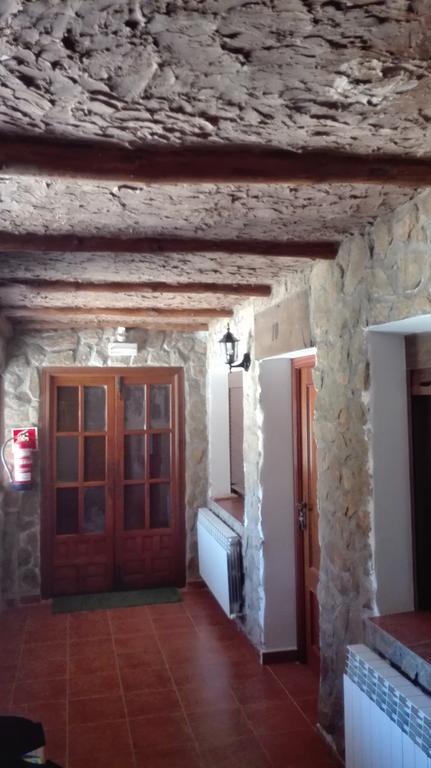 El Tirol Hotel Cantagallo Bagian luar foto