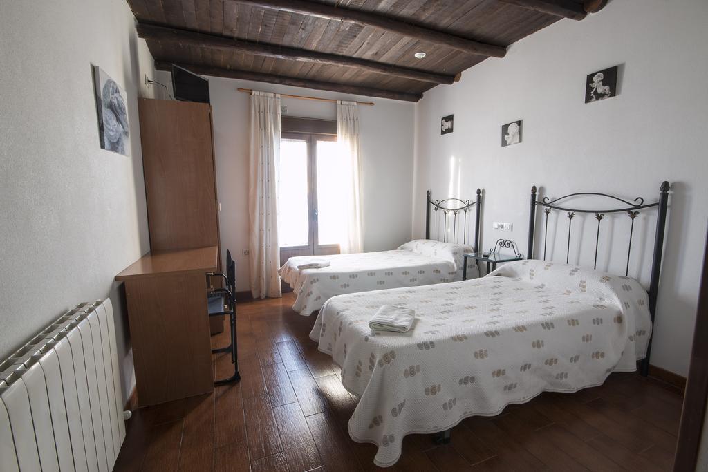 El Tirol Hotel Cantagallo Bagian luar foto
