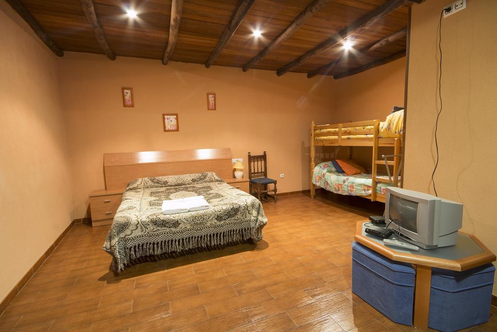 El Tirol Hotel Cantagallo Bagian luar foto