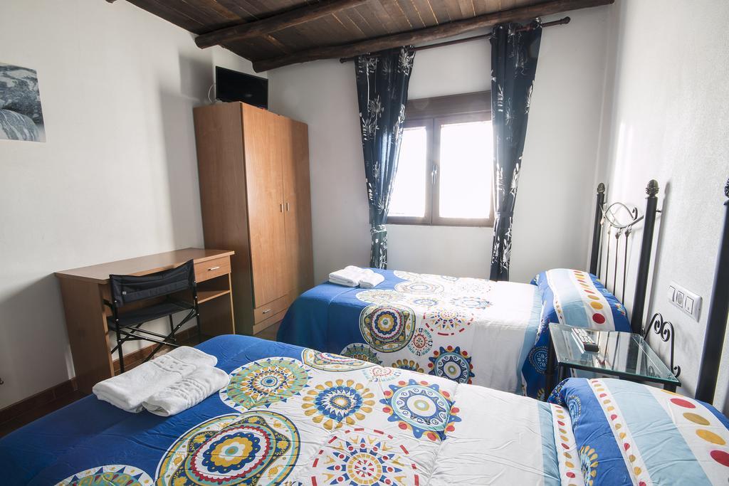 El Tirol Hotel Cantagallo Bagian luar foto