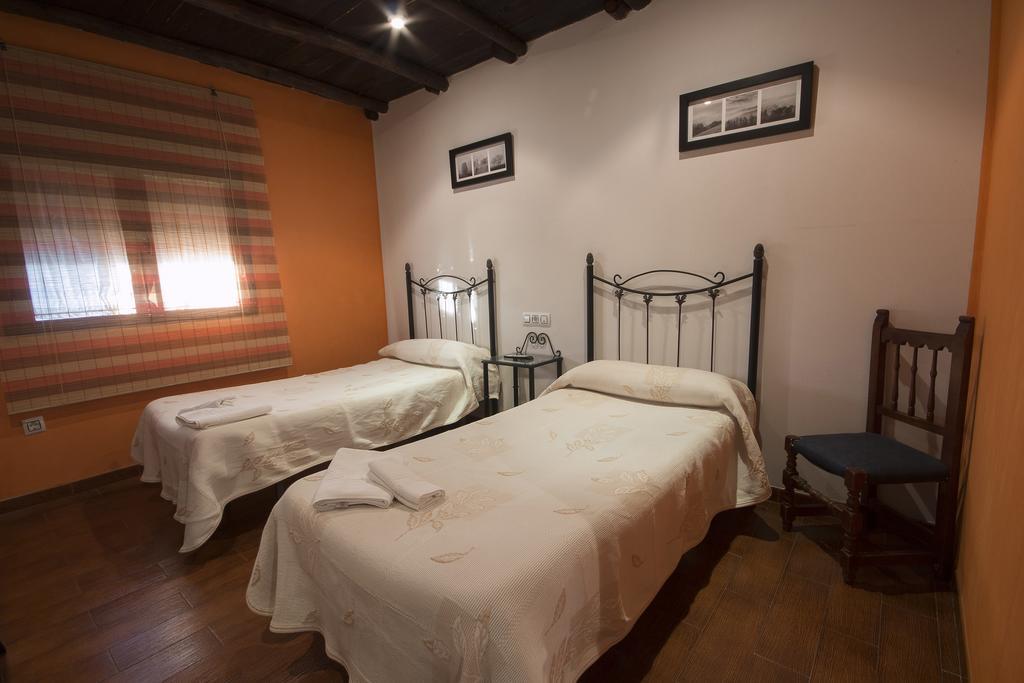 El Tirol Hotel Cantagallo Bagian luar foto
