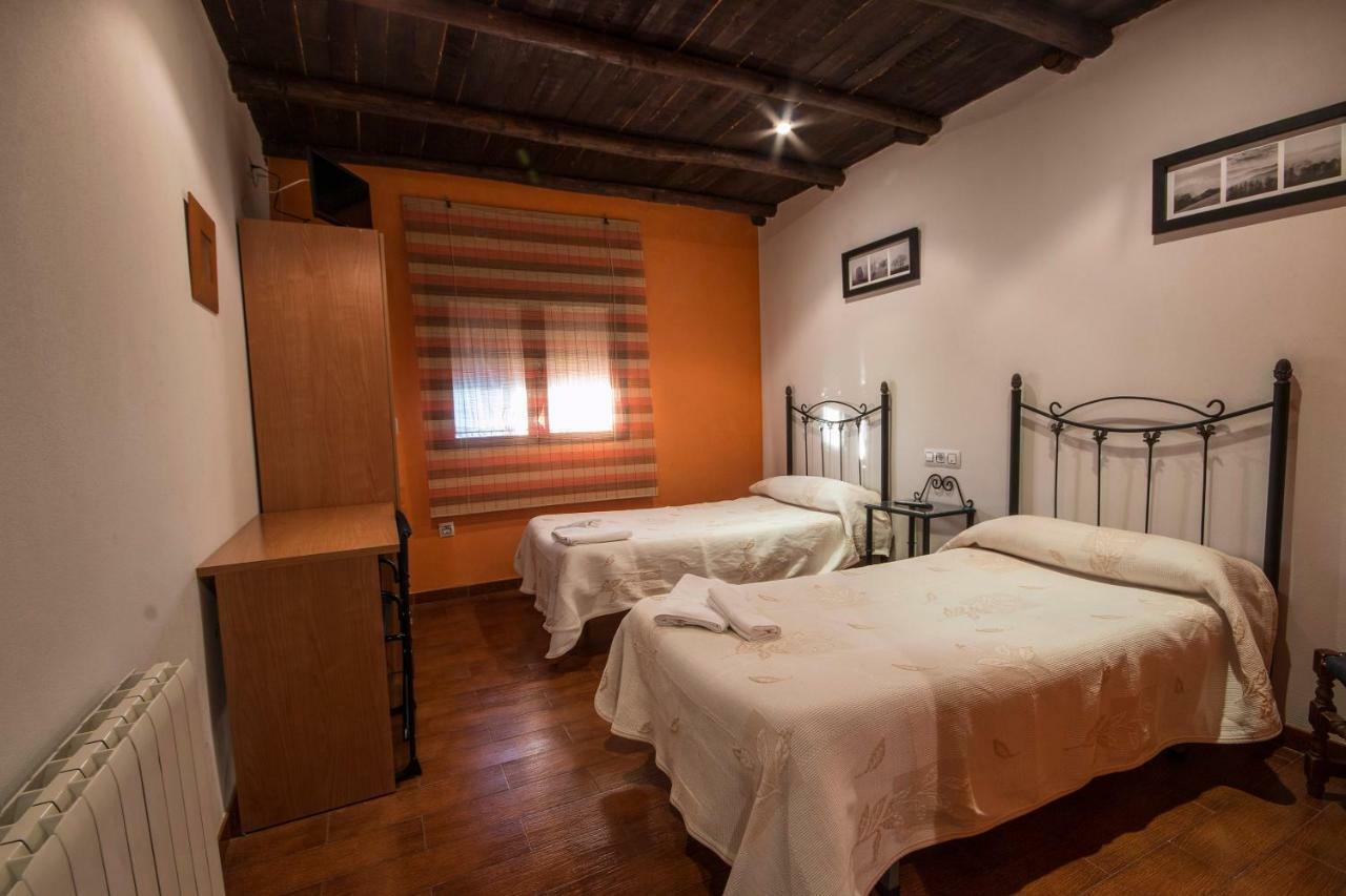 El Tirol Hotel Cantagallo Bagian luar foto