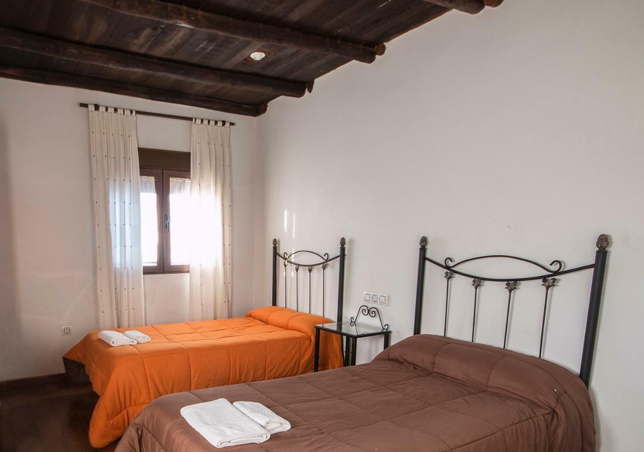 El Tirol Hotel Cantagallo Bagian luar foto