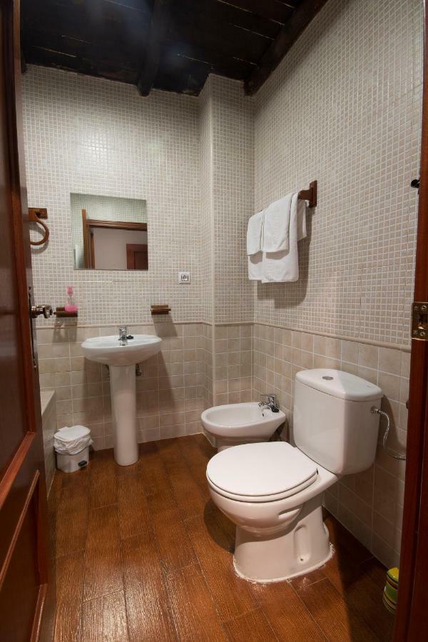 El Tirol Hotel Cantagallo Bagian luar foto